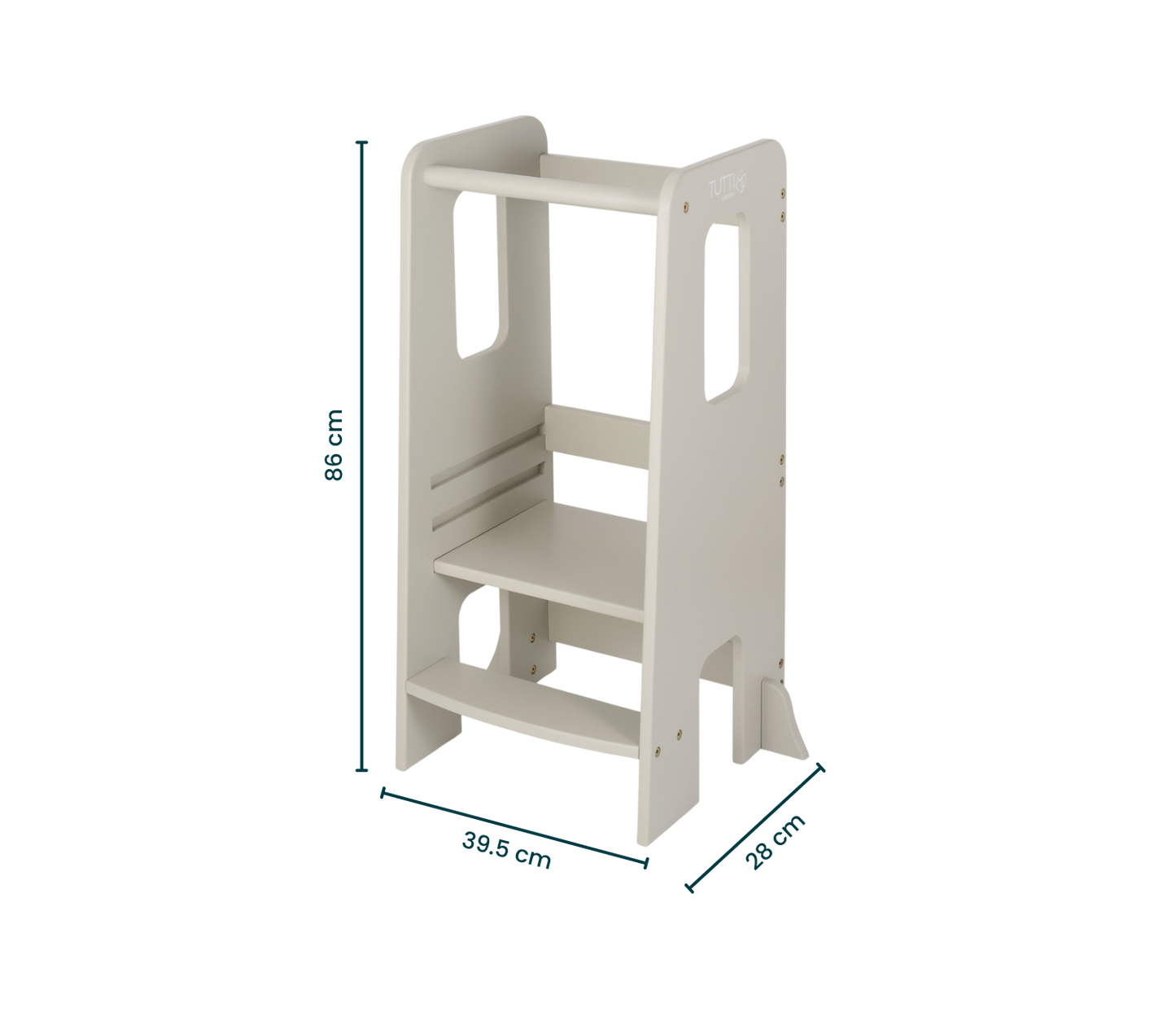 Helping Hands Montessori Toddler Learning Tower