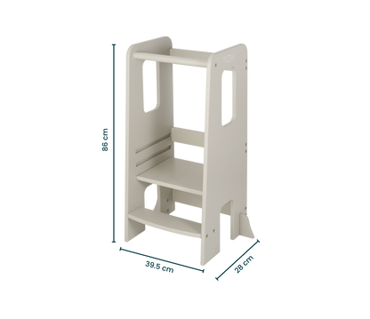 Helping Hands Montessori Toddler Learning Tower