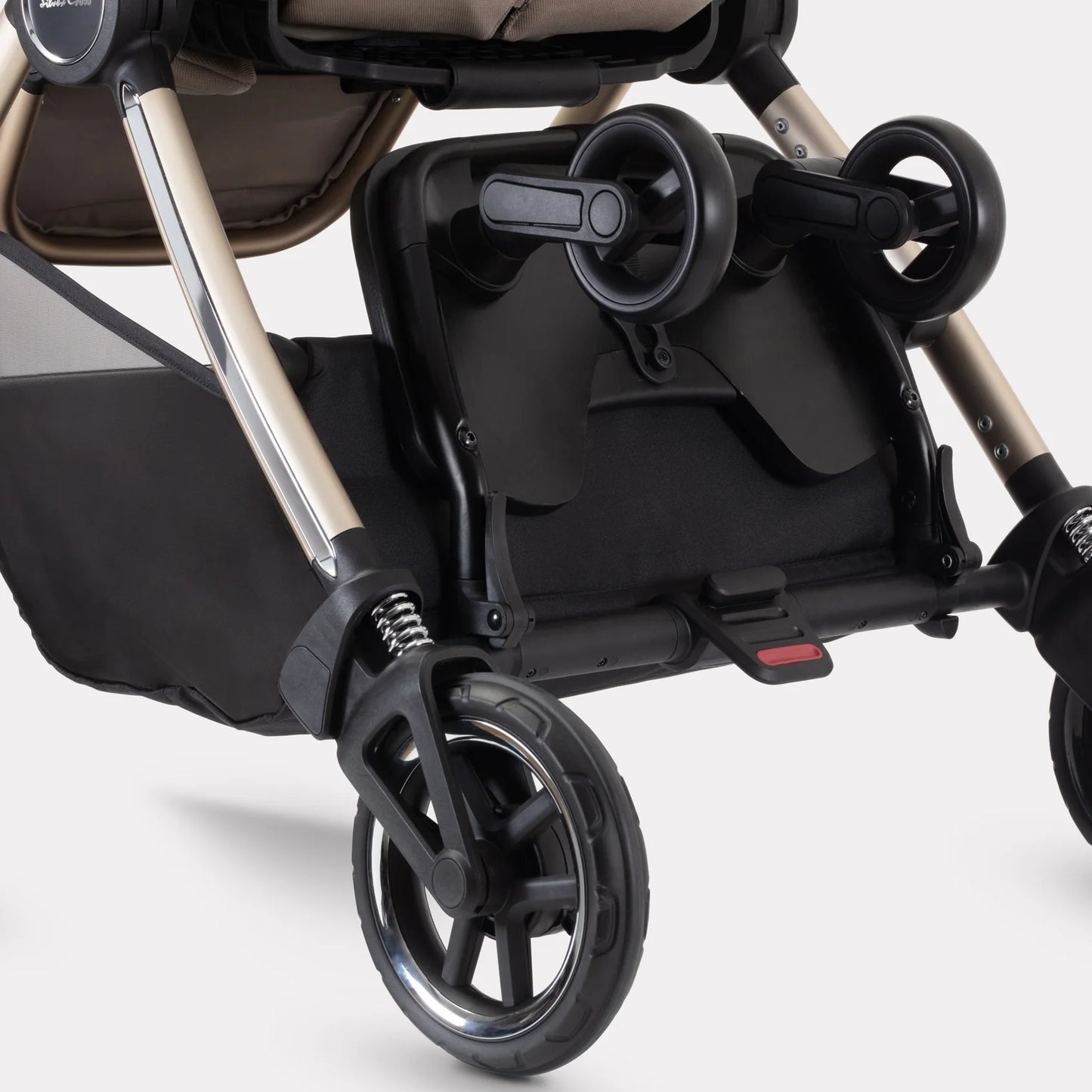 Dune/Reef Ride-On Board