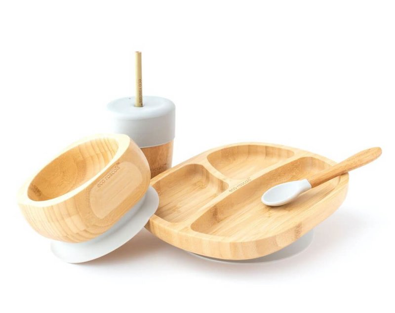 Bamboo Toddler Combo Giftset