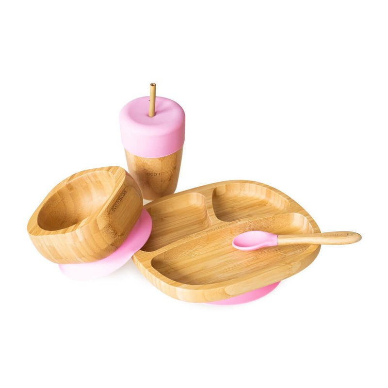 Bamboo Toddler Combo Giftset