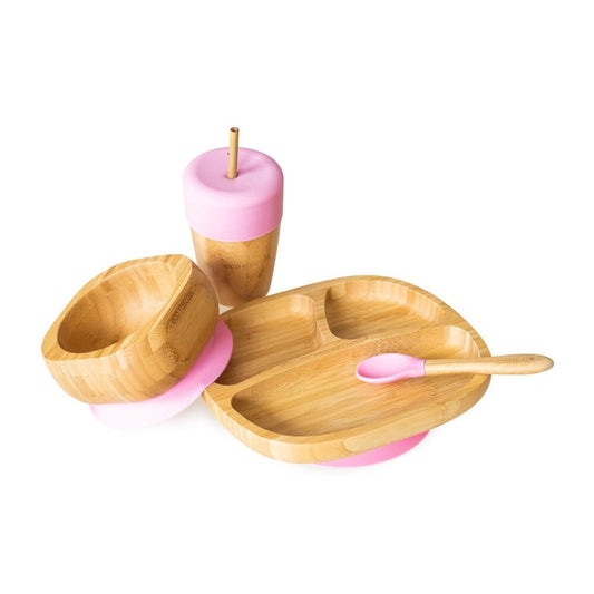 Bamboo Toddler Combo Giftset