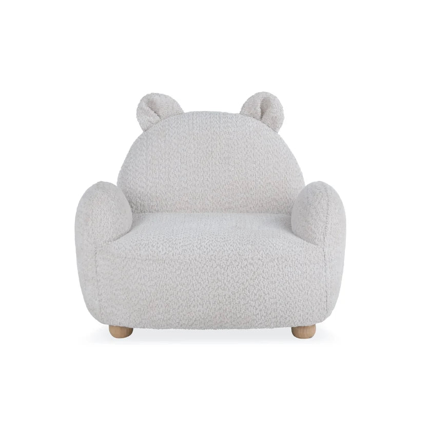 Etta Kids Chair Boucle