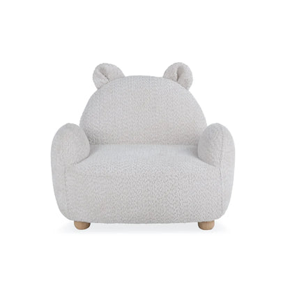 Etta Kids Chair Boucle