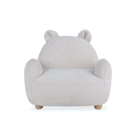 Etta Kids Chair Boucle