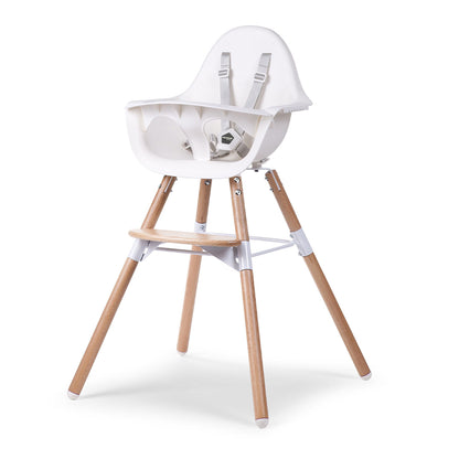 Evolu High Chair