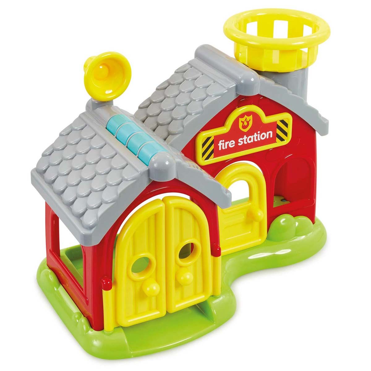 Happyland Fire Station