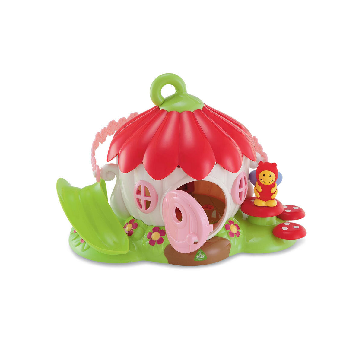 Happyland Fairy Flower House