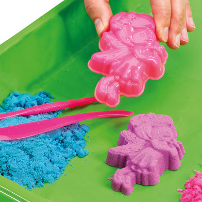 SANDsational Enchanted Fairyland