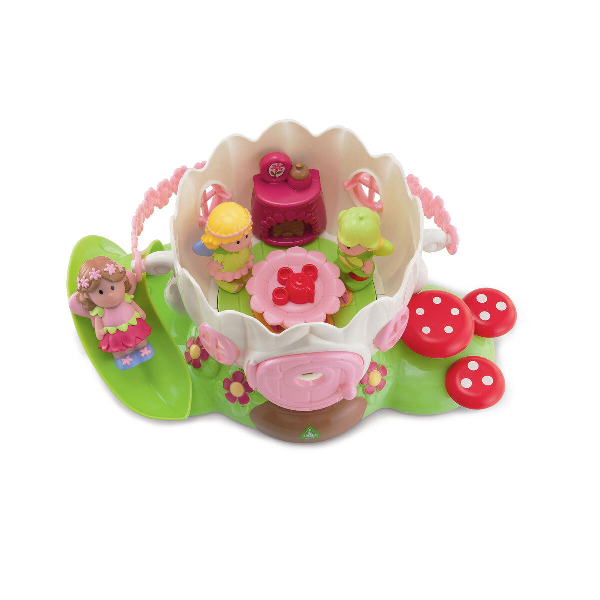 Happyland Fairy Flower House