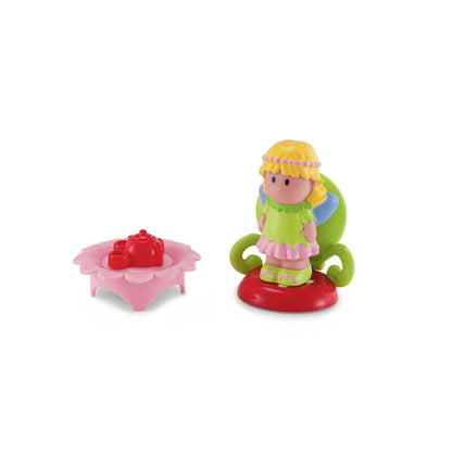 Happyland Fairy Flower House
