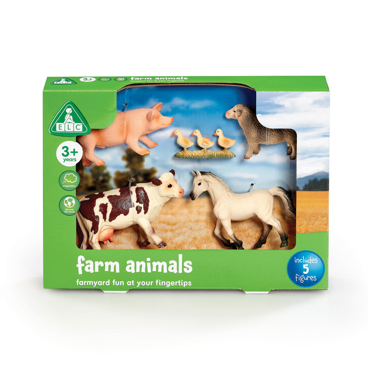 Farm Animals