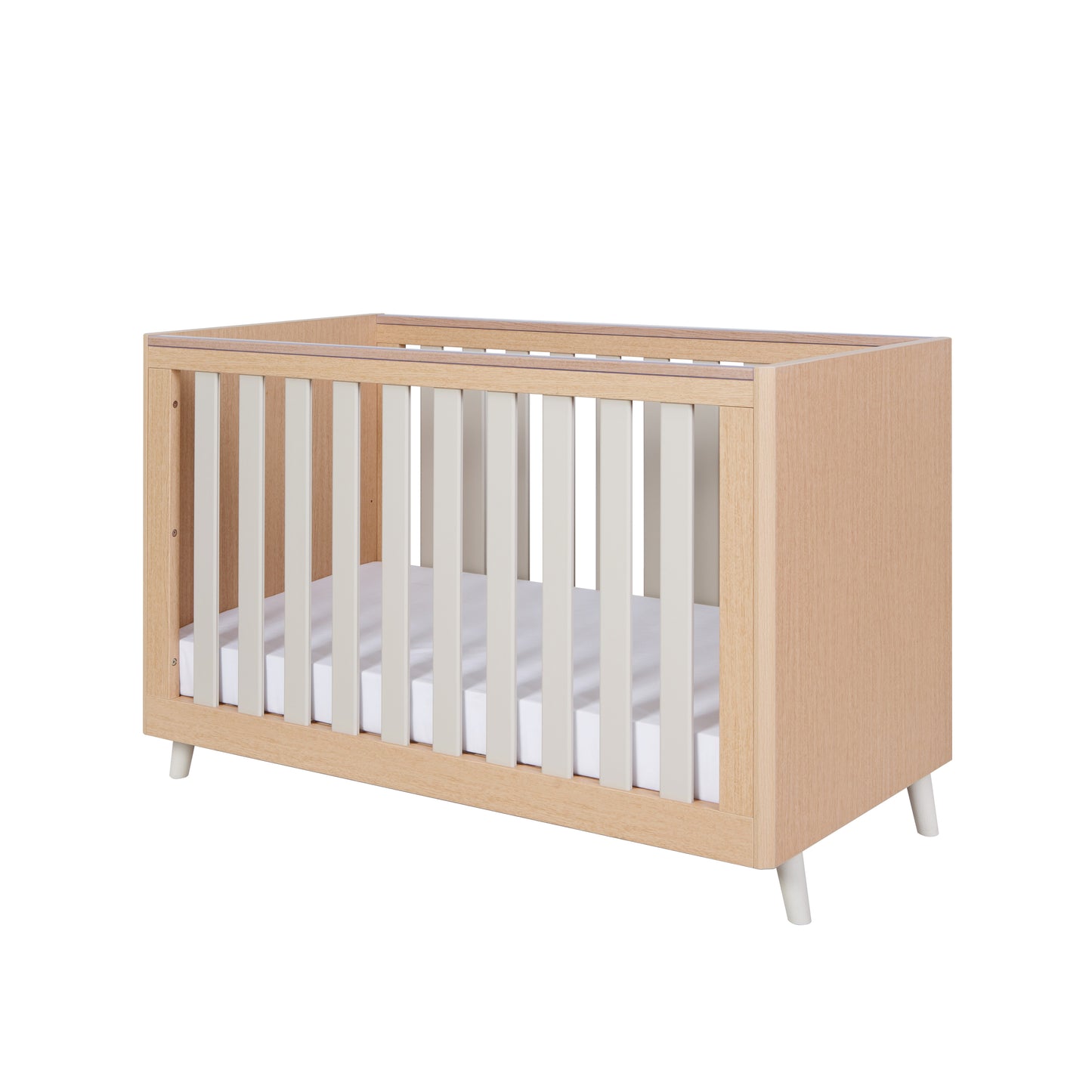 Fika Mini Cot Bed