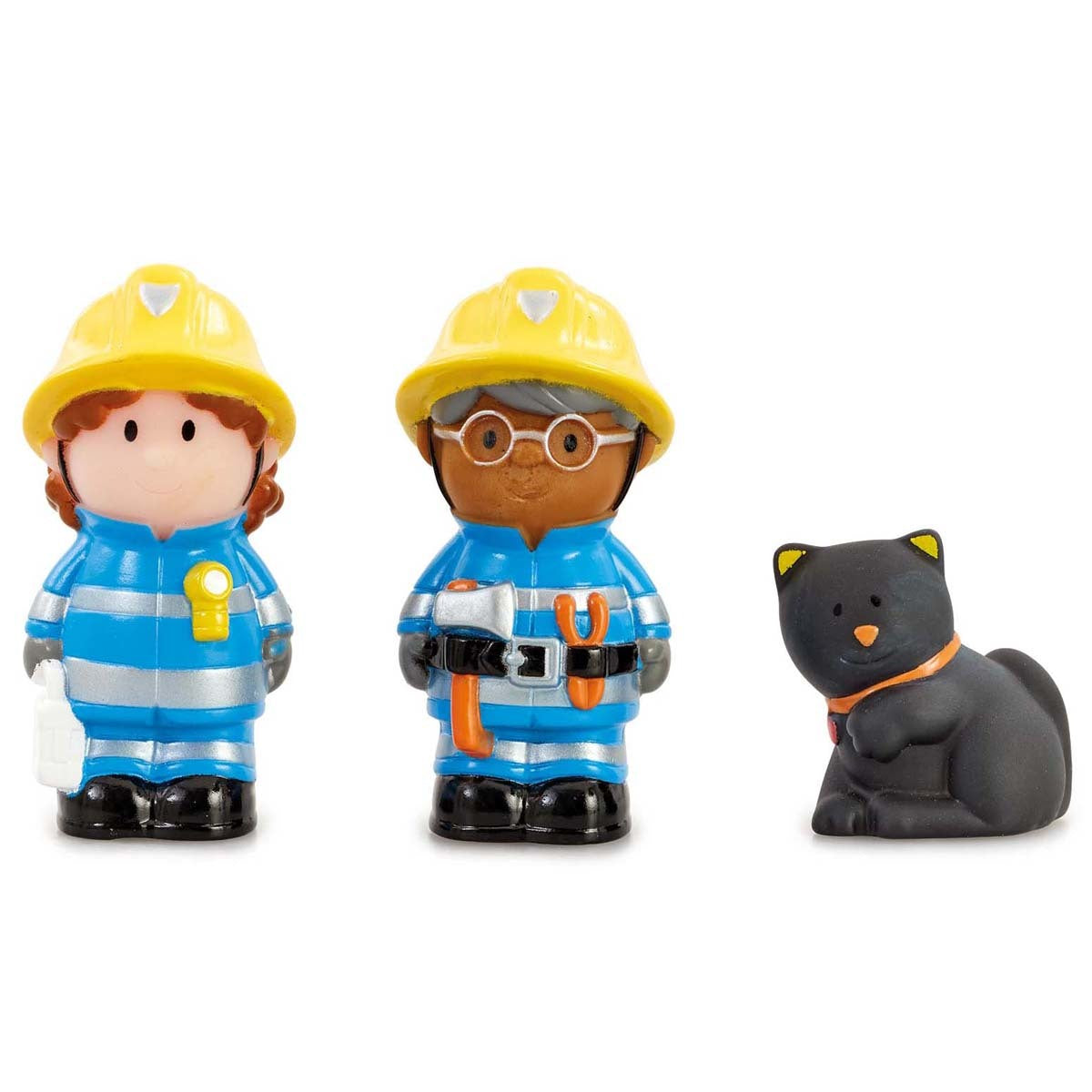 Happyland Fire Station