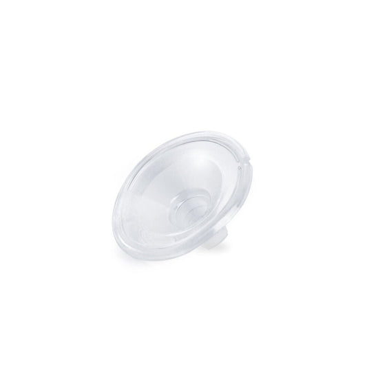 Compact Pump Flange Shield - 27mm