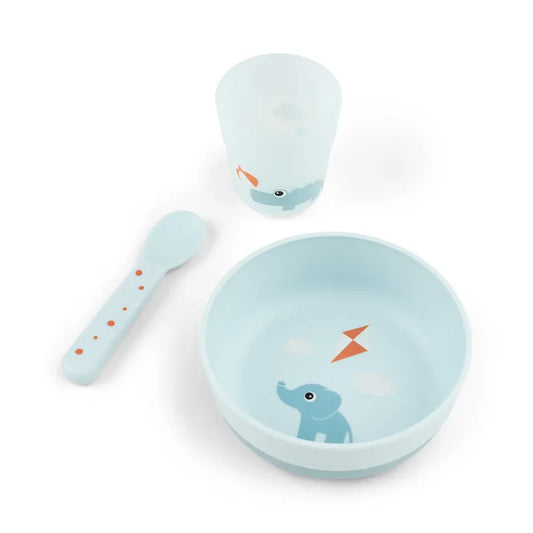 Foodie First Playground Meal Set