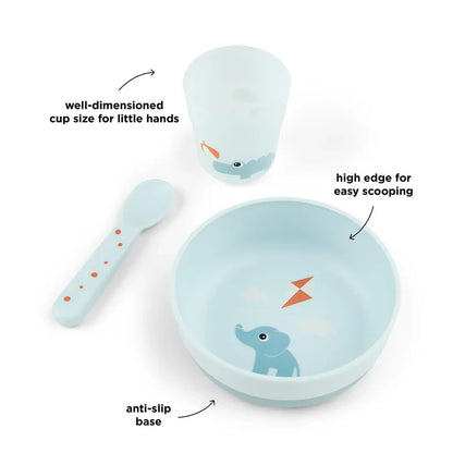 Foodie First Playground Meal Set