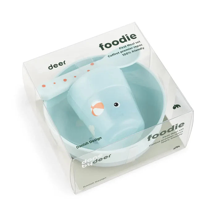 Foodie First Playground Meal Set