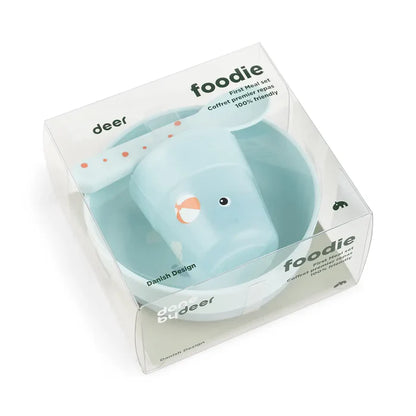 Foodie First Playground Meal Set