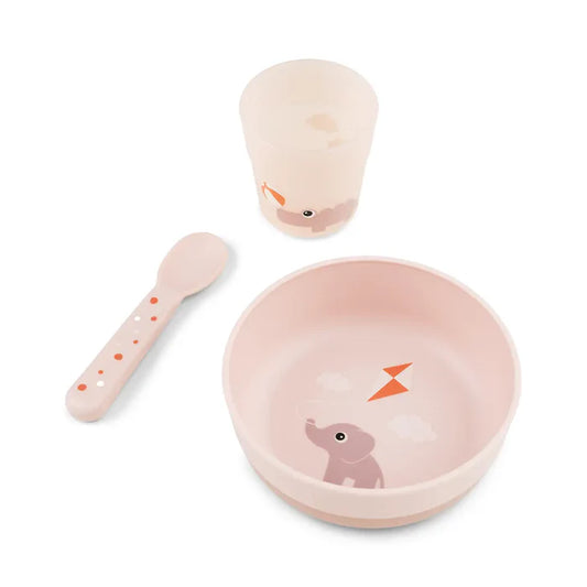 Foodie First Playground Meal Set