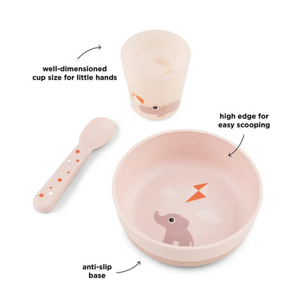Foodie First Playground Meal Set