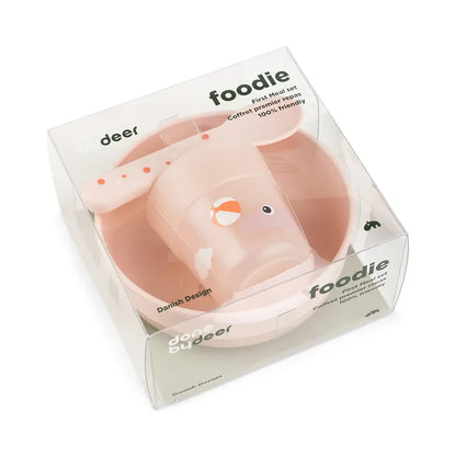 Foodie First Playground Meal Set