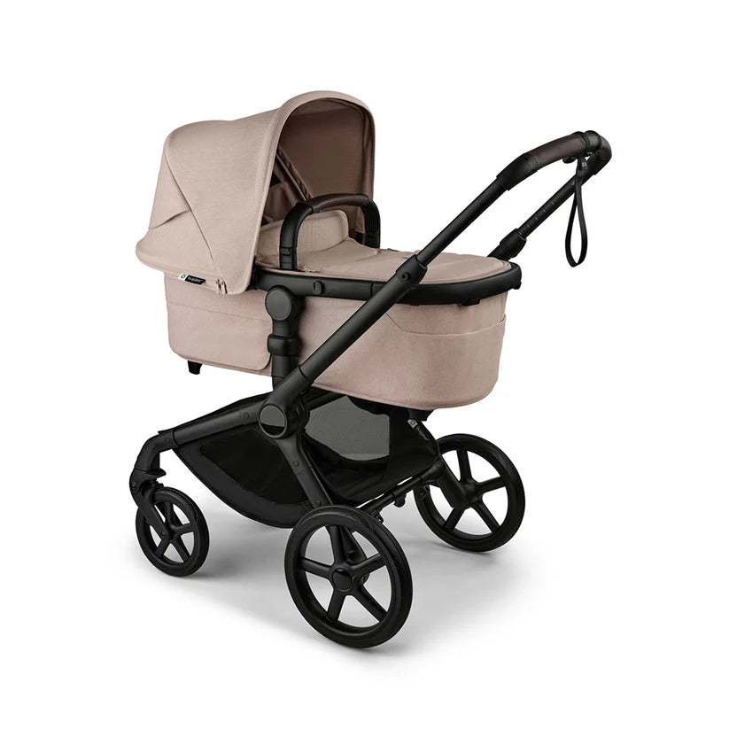 Fox 5 Renew Complete, Maxi-Cosi Pebble 360 Pro² & Familyfix 360 Pro Base Travel System Bundle