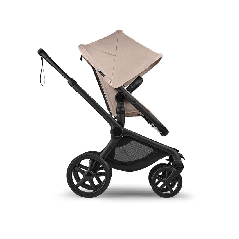 Fox 5 Renew Complete, Maxi-Cosi Pebble 360 Pro² & Familyfix 360 Pro Base Travel System Bundle