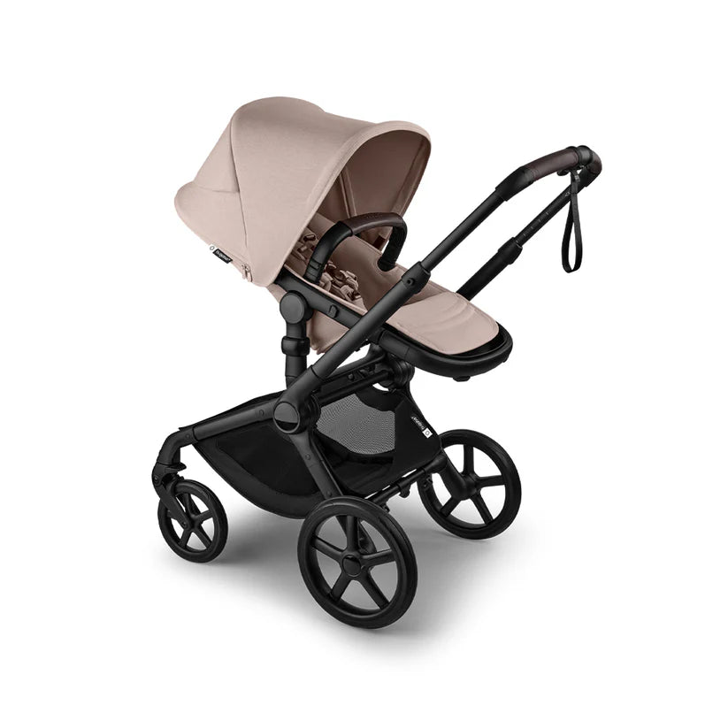 Fox 5 Renew Complete, Maxi-Cosi Pebble 360 Pro² & Familyfix 360 Pro Base Travel System Bundle