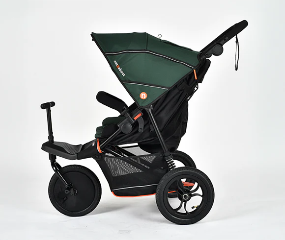 Nipper V6 Front Rider