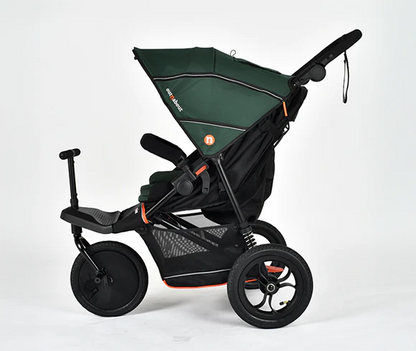 Nipper V6 Front Rider