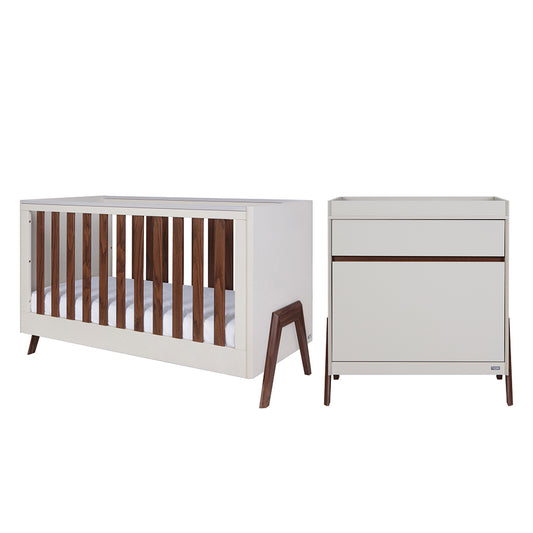 Fuori 2 Piece Room Set