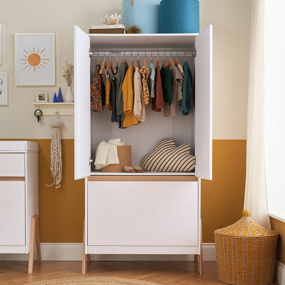 Fuori Mini 3 Piece Room Set