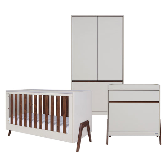 Fuori 3 Piece Room Set