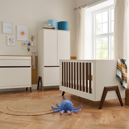 Fuori Mini 3 Piece Room Set