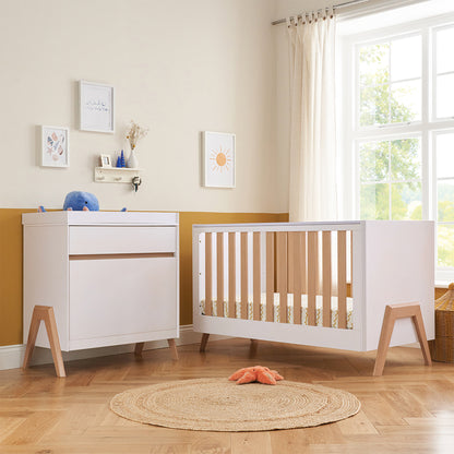 Fuori 2 Piece Room Set
