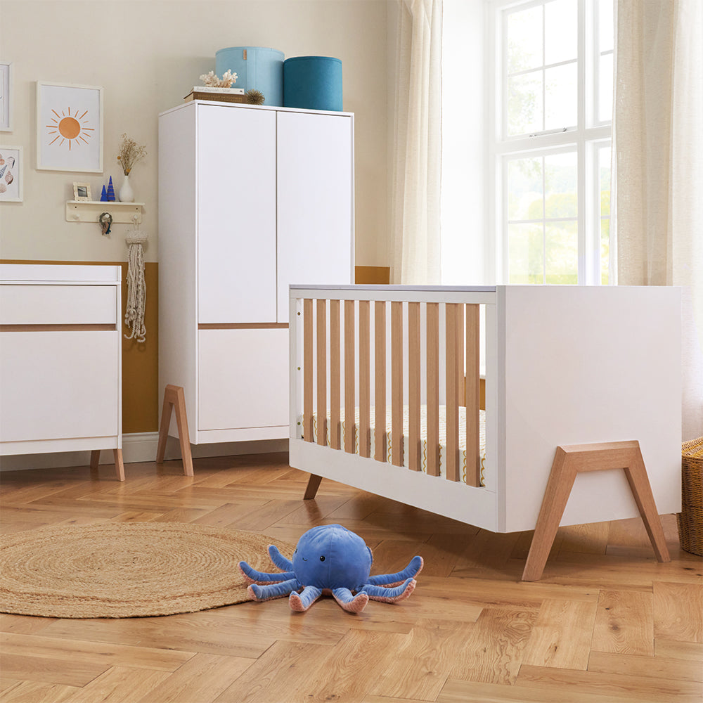 Fuori Mini 3 Piece Room Set