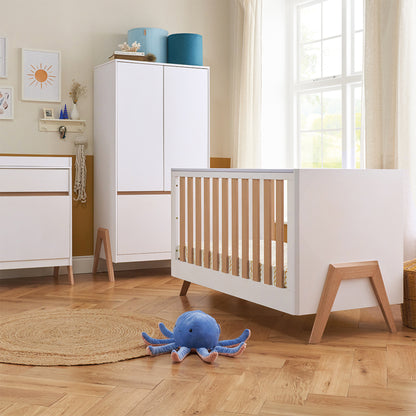 Fuori Mini 3 Piece Room Set
