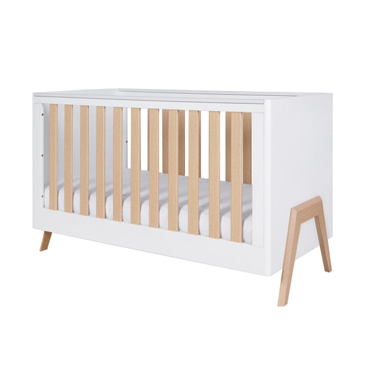 Fuori Cot Bed