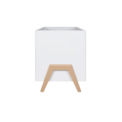 Fuori Mini Cot Bed