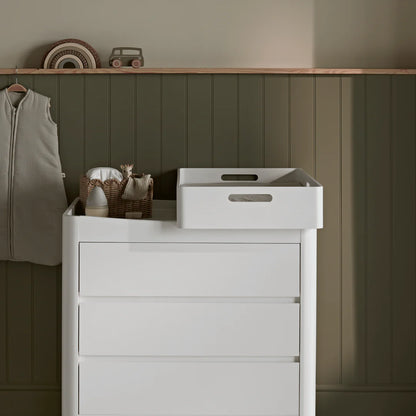 Hera Changing Station Unit