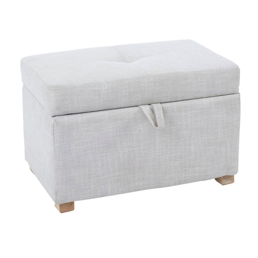 Serena Footstool