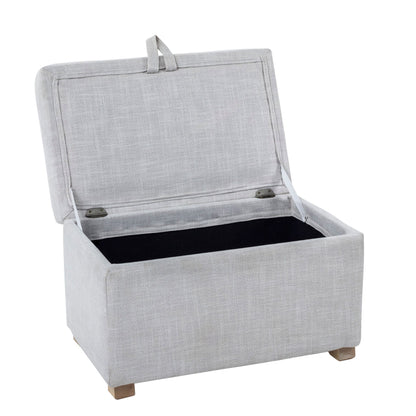 Serena Footstool