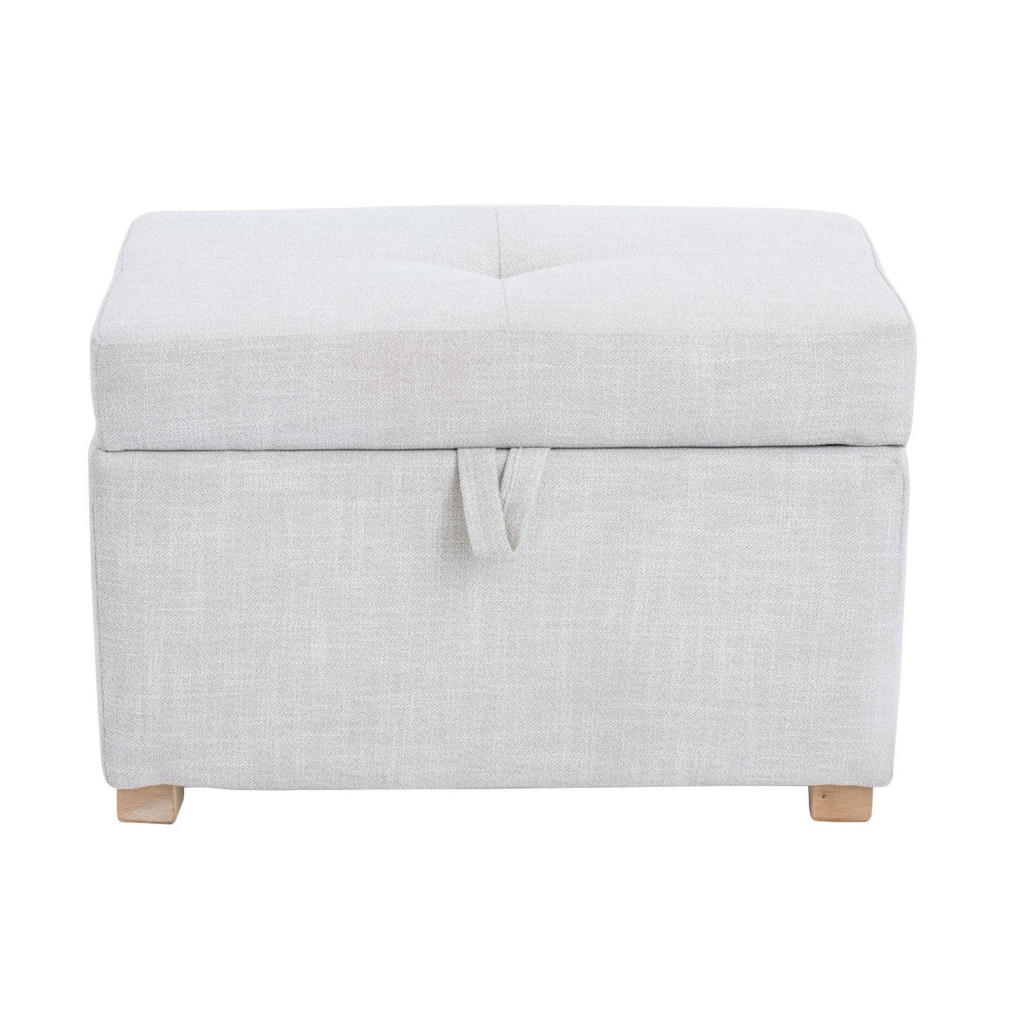 Serena Footstool