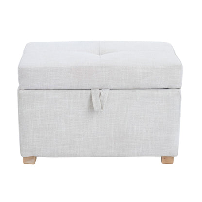 Serena Footstool