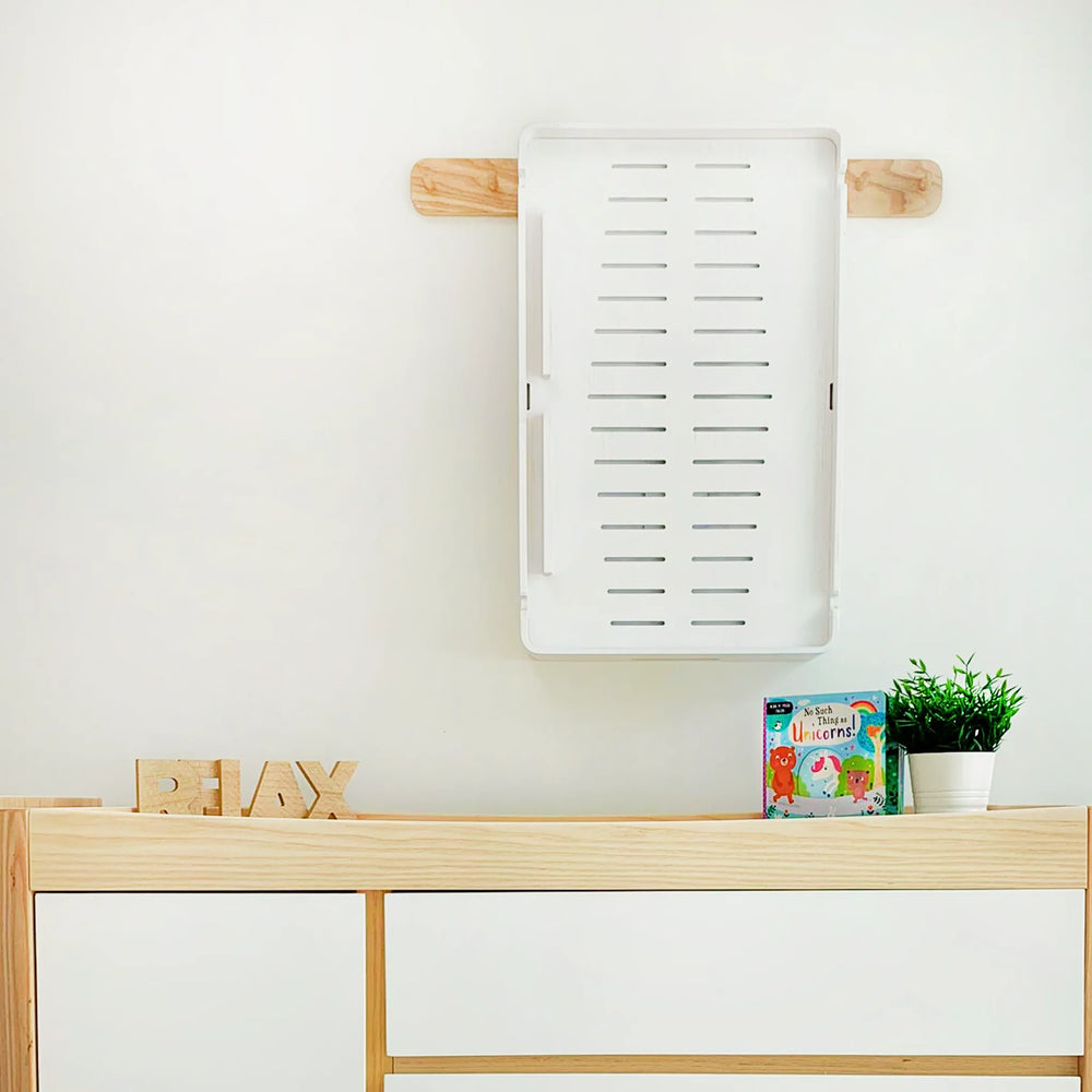 Hera Changing Station Unit