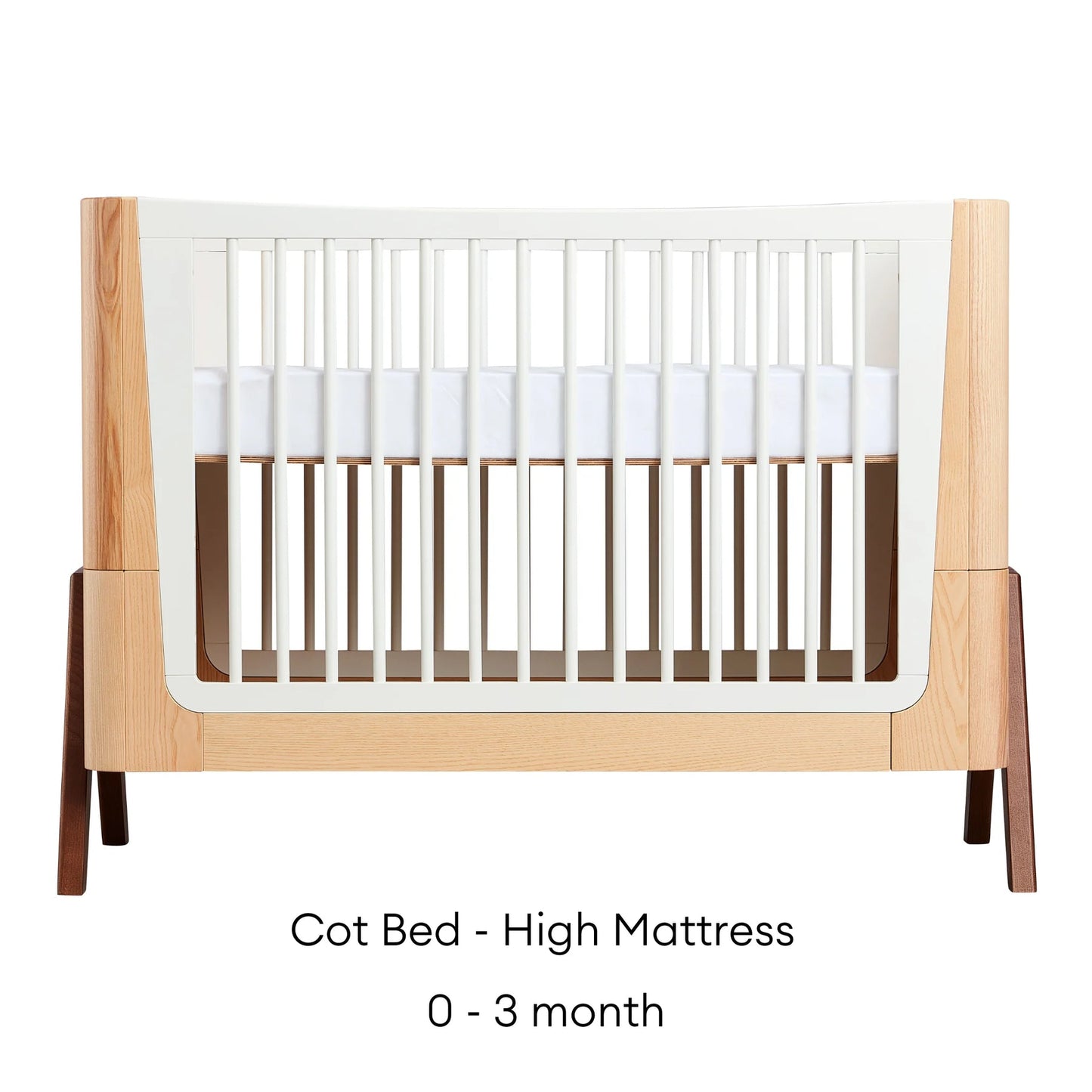 Hera Cot Bed