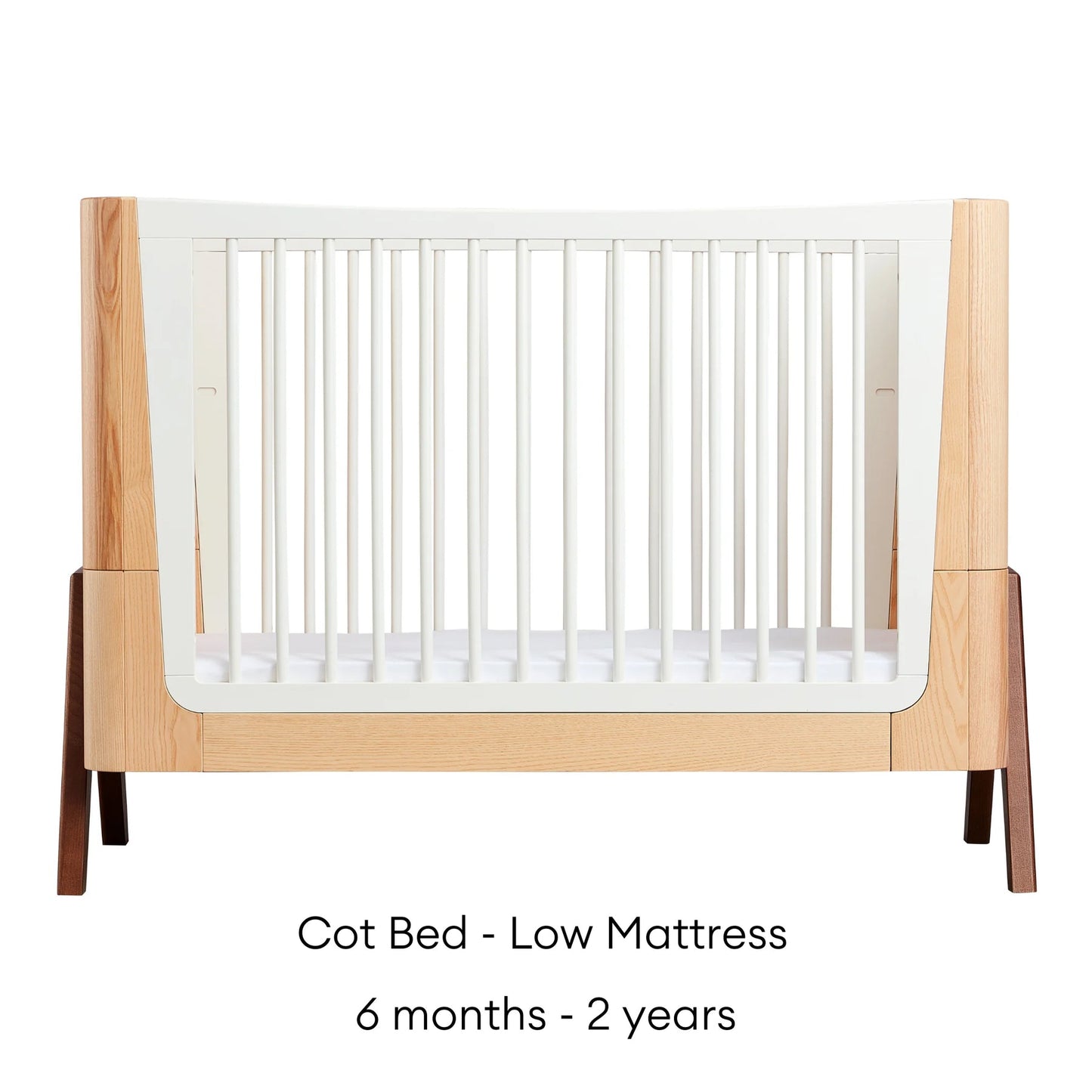 Hera Cot Bed