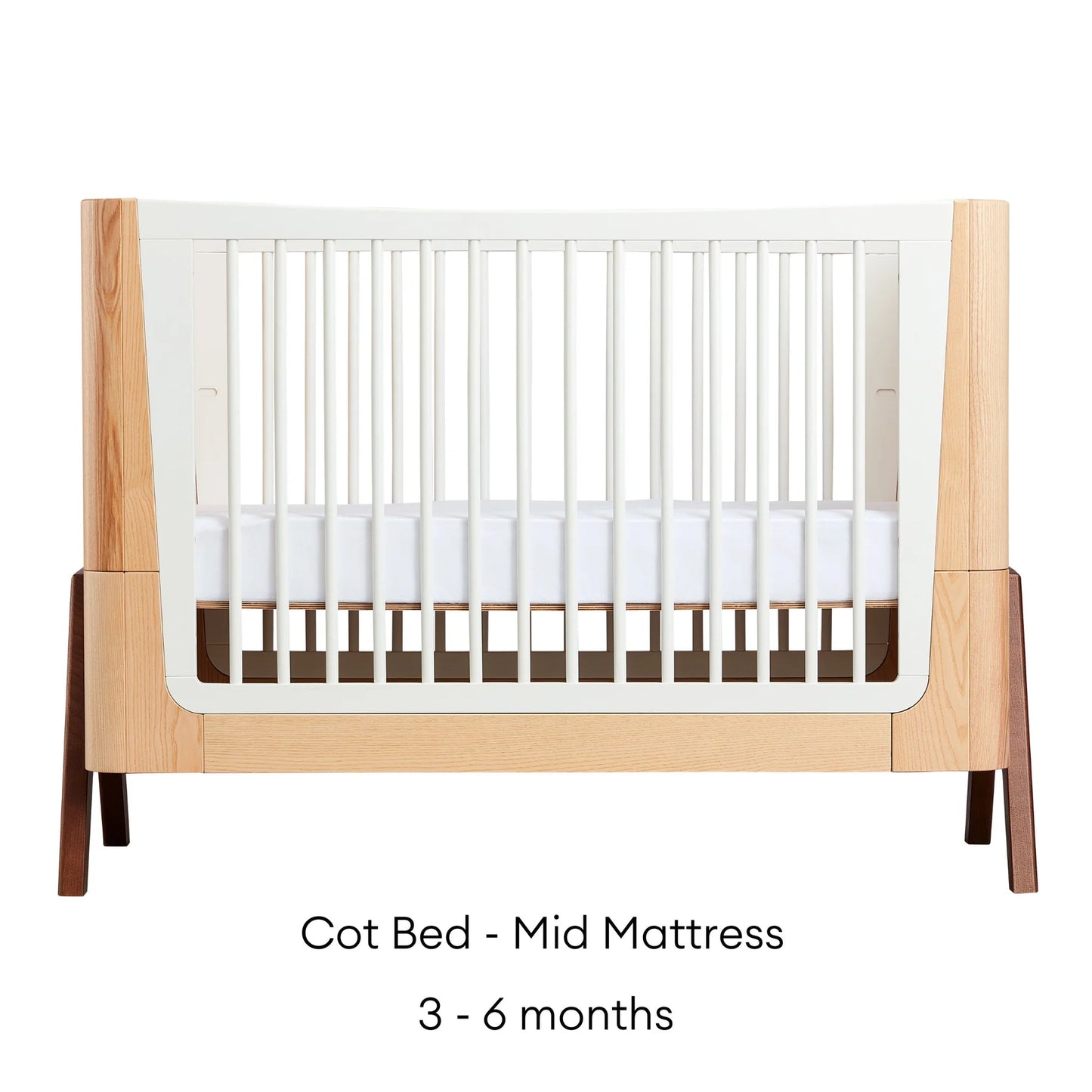 Hera Cot Bed