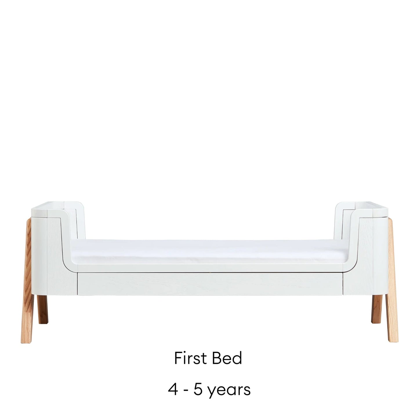 Hera Cot Bed